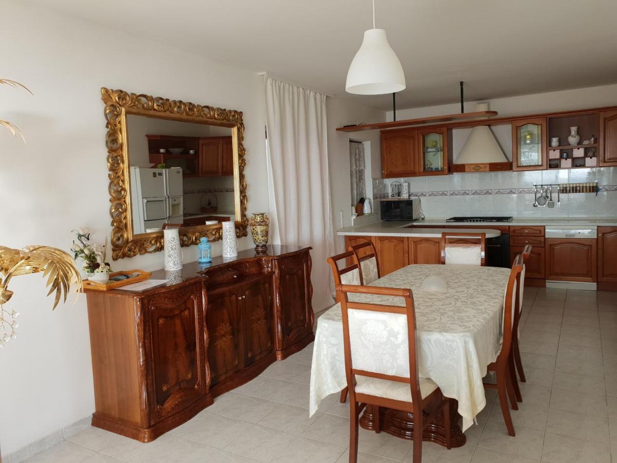 Apartment Diana Split Extérieur photo