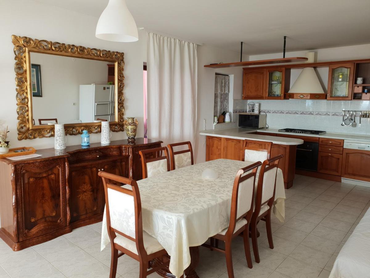 Apartment Diana Split Extérieur photo