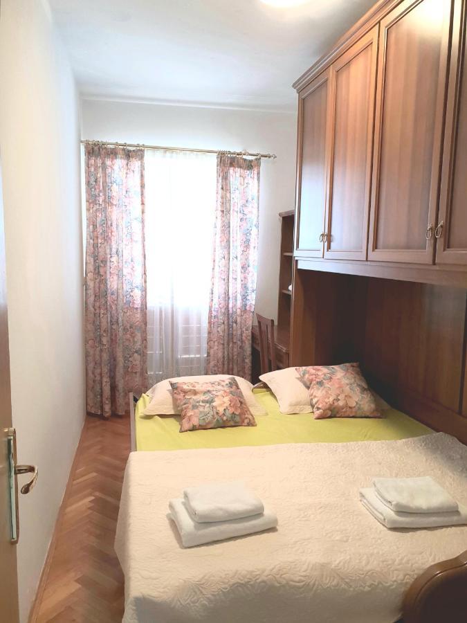 Apartment Diana Split Extérieur photo